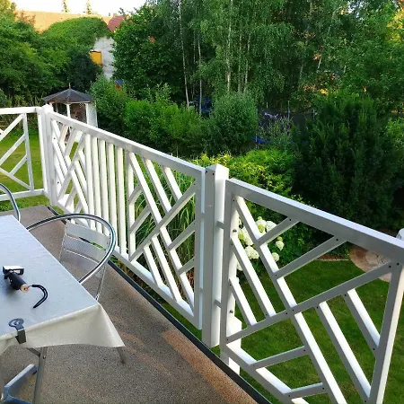 Ferienwohnung Bamberg-bischberg * Bischberg