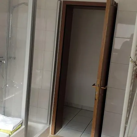 Ferienwohnung Bamberg-bischberg Bischberg