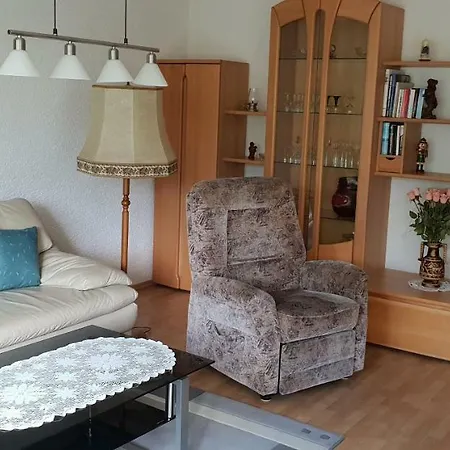 Ferienwohnung Bamberg-bischberg