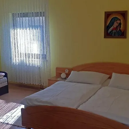 Ferienwohnung Bamberg-bischberg Apartmán Bischberg