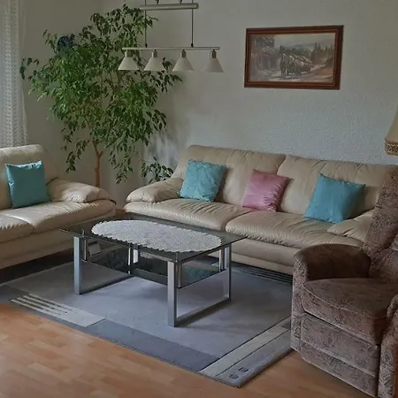 Ferienwohnung Bamberg-bischberg *