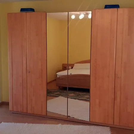 Ferienwohnung Bamberg-bischberg Apartmán