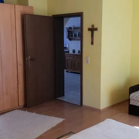 Ferienwohnung Bamberg-bischberg