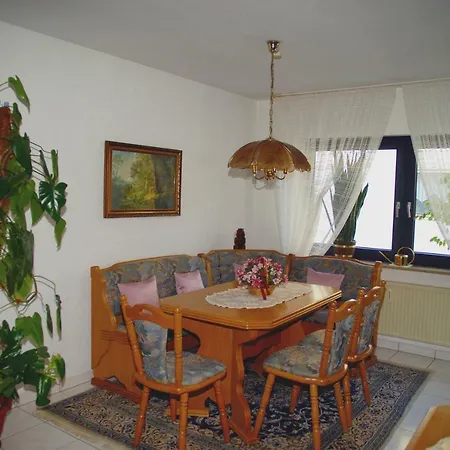 Apartmán Ferienwohnung Bamberg-bischberg *