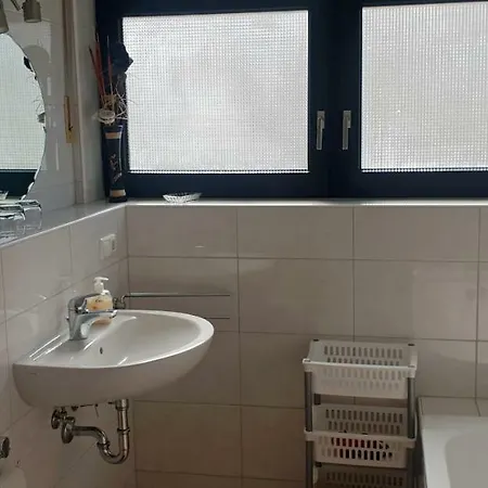 Ferienwohnung Bamberg-bischberg Bischberg