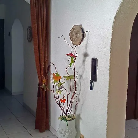 Ferienwohnung Bamberg-bischberg Apartmán