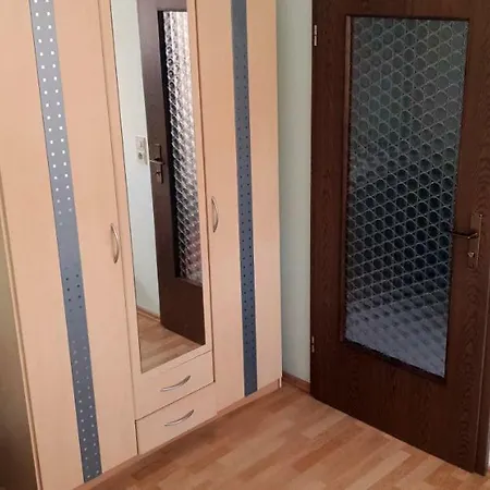 Apartmán Ferienwohnung Bamberg-bischberg *
