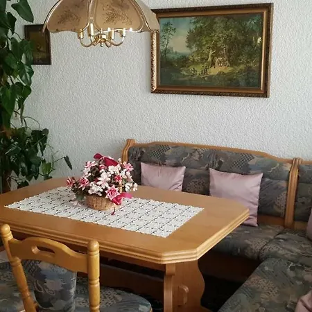 Ferienwohnung Bamberg-bischberg * Bischberg